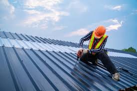 Best Roof Maintenance and Cleaning  in Croswell, MI